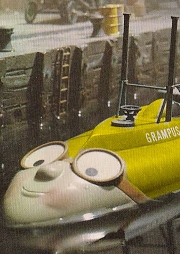 Grampus