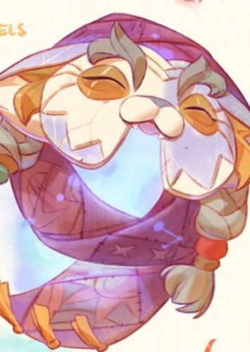 Gran (Adult)