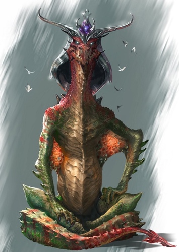 Granamyr