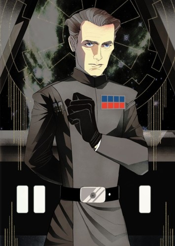 Grand Admiral Tarkin