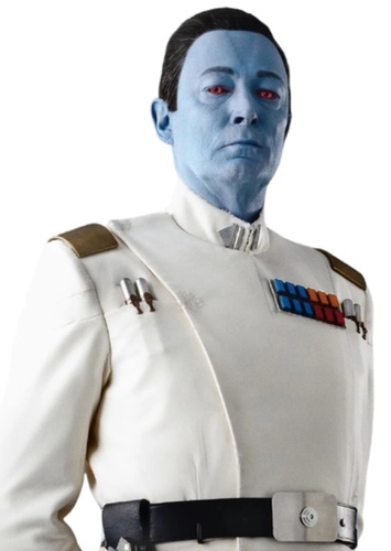 Grand Admiral Thrawn