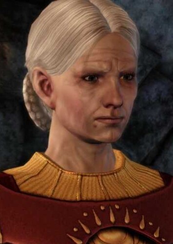 Grand Cleric