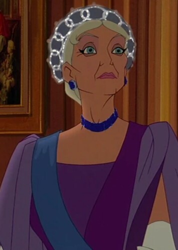 Grand Duchess