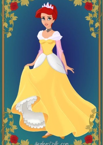 Grand Duchess Anastasia