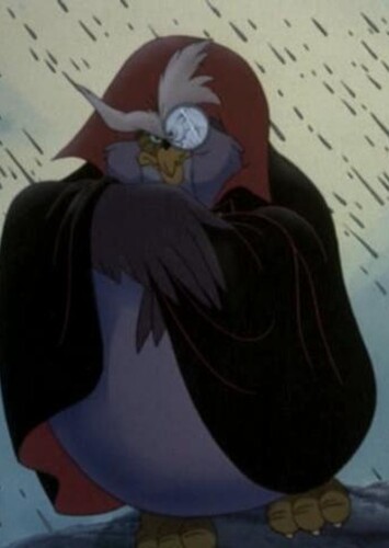 Grand Duke