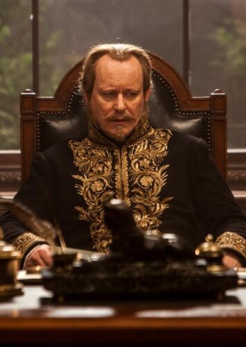 Grand Duke