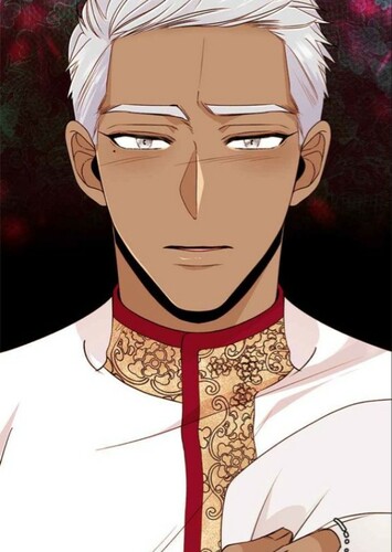 Grand Duke Kaufman