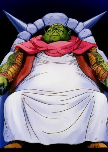 Grand Elder Guru