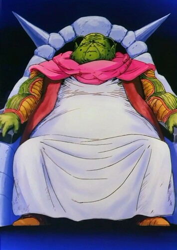 Grand Elder Guru