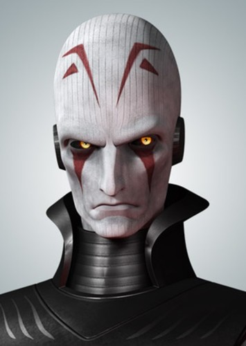 Grand Inquisitor