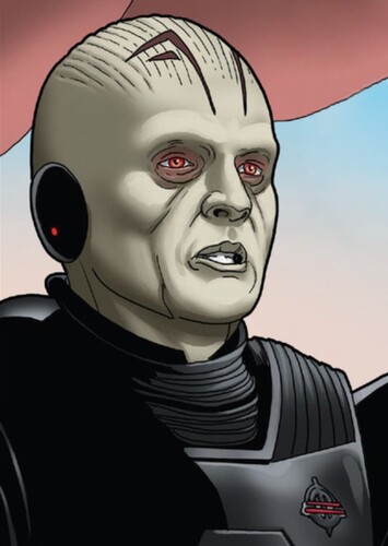Grand Inquisitor