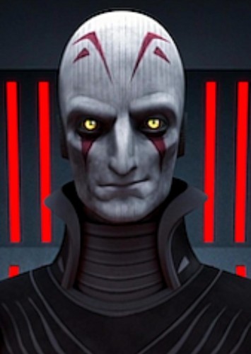 Grand Inquisitor