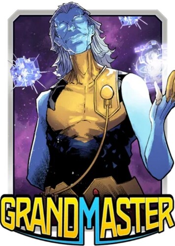 Grand Master