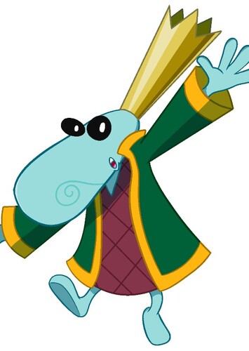 Grand Minimus