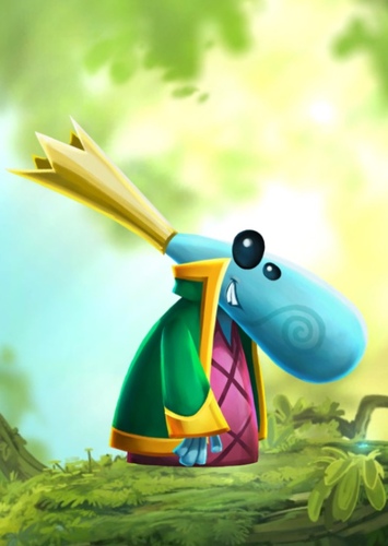 Grand Minimus