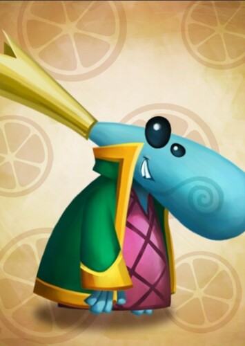 Grand Minimus