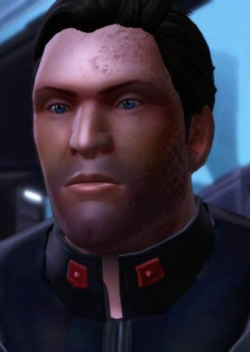 Grand Moff Kilran