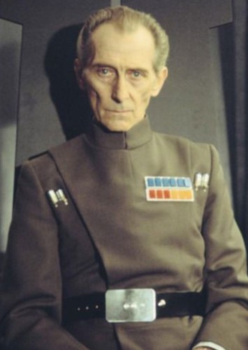 Grand Moff Tarkin