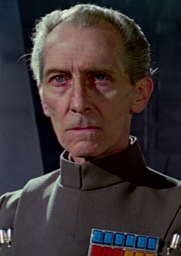 Grand Moff Tarkin