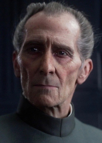 Grand Moff Tarkin