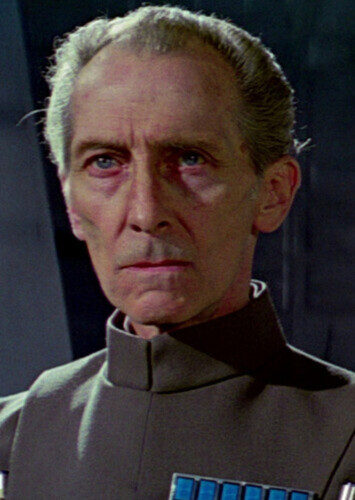 Grand Moff Tarkin