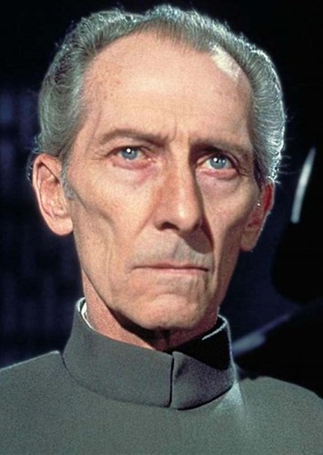 Grand Moff Tarkin