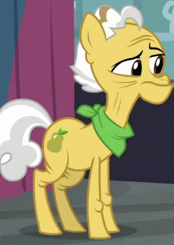 Grand Pear