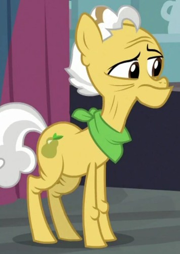 Grand Pear