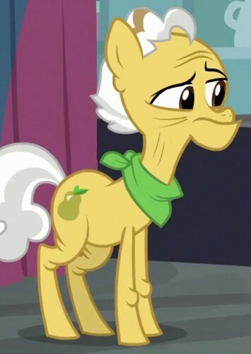 Grand Pear