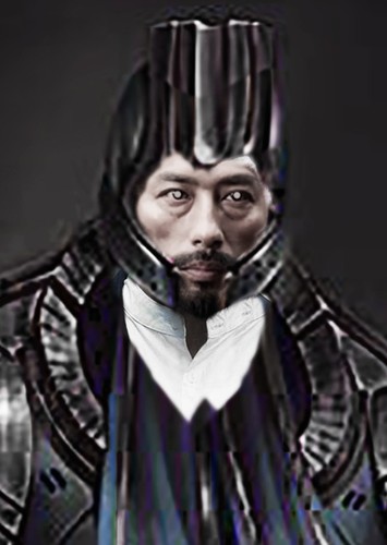 Grand Phae Zon