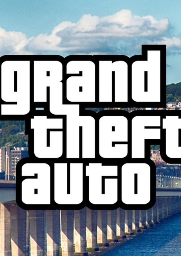 Grand Theft Auto
