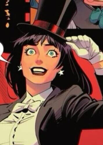 Grand Zatara