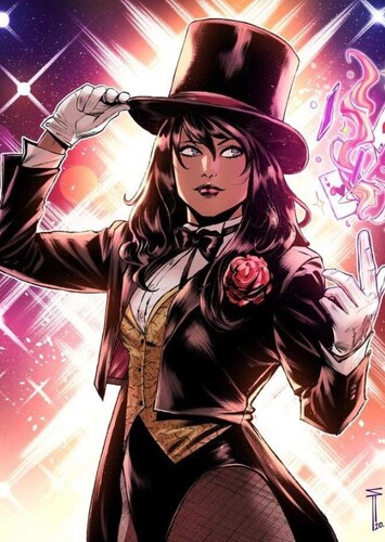 Grand Zatara
