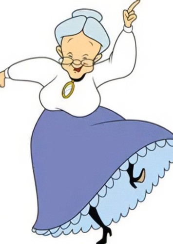 Grandma