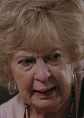 Grandma
