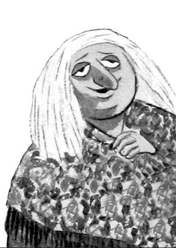Grandmama