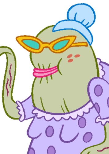 Grandma