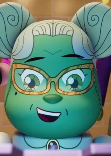 Grandma