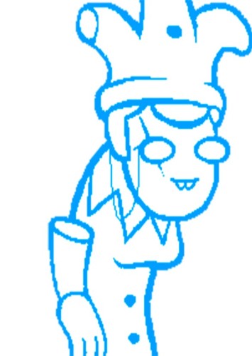 Grandma Egbert