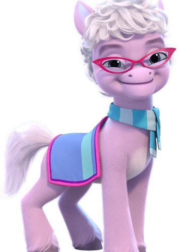 Grandma Figgy