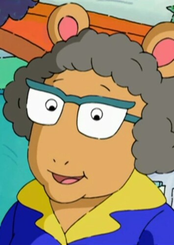 Grandma Thora Read