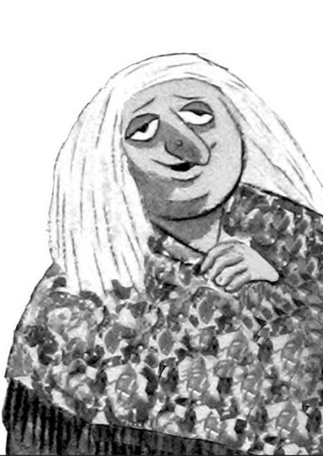 Grandmama
