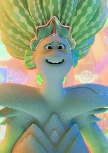 Grandmamah Gillman