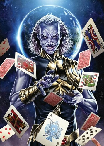 Grandmaster
