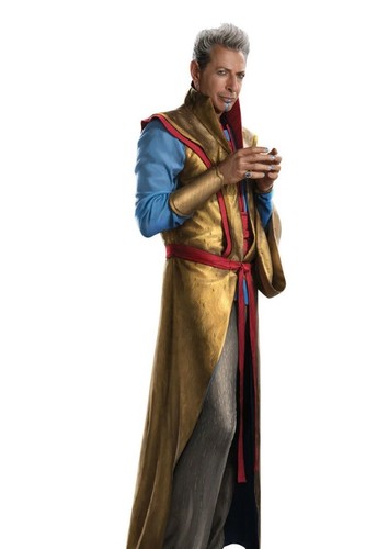 Grandmaster