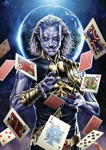 Grandmaster