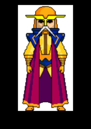 Grandmaster