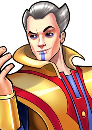 Grandmaster