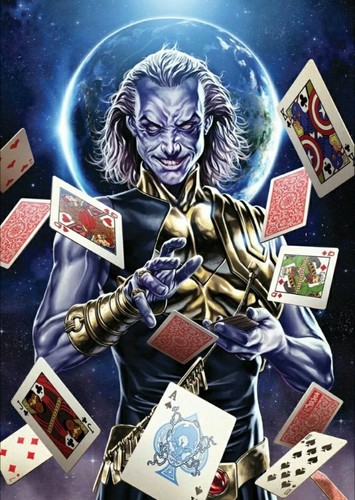 Grandmaster