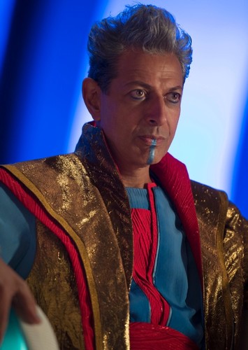 Grandmaster (MCU)
